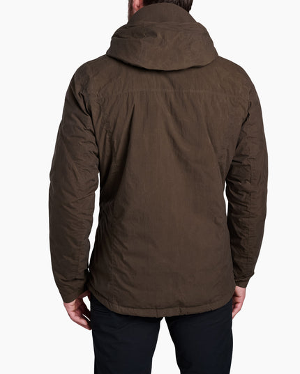 CHAQUETA KUHL WYLDEFIRE - MAWI