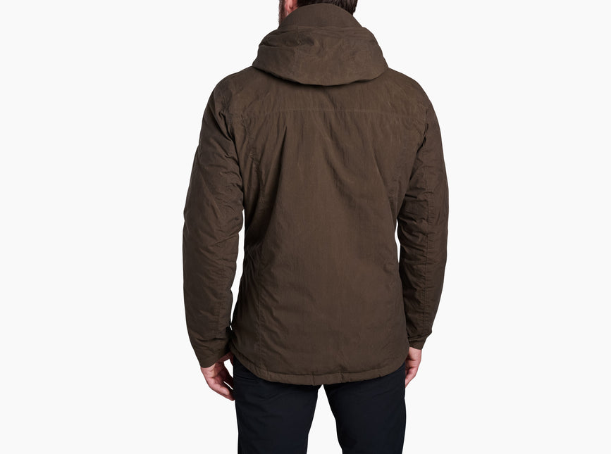 CHAQUETA KUHL WYLDEFIRE