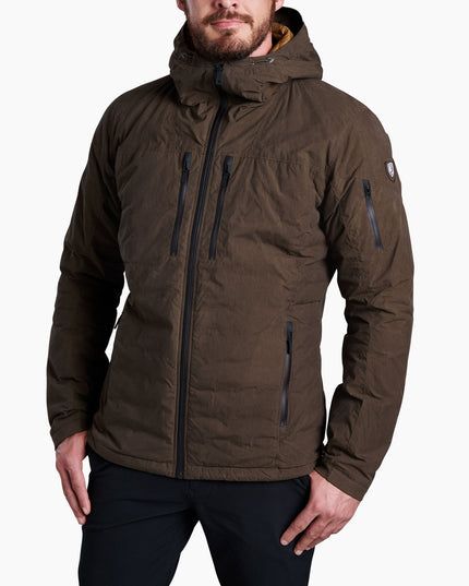 CHAQUETA KUHL WYLDEFIRE - MAWI