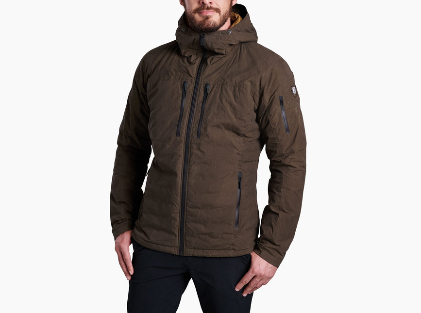 Parka Kuhl Wyldefire Kuhl en color s