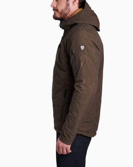 CHAQUETA KUHL WYLDEFIRE - MAWI