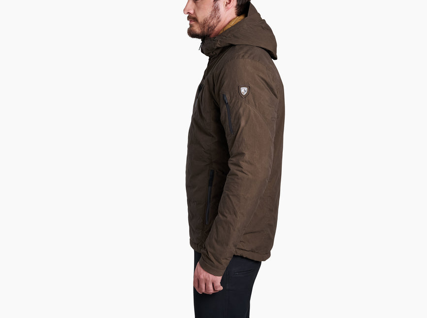 CHAQUETA KUHL WYLDEFIRE