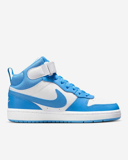 ZAPATILLA NIÑO UNISEX NIKE COURT BOROUGH MID 2 BG
