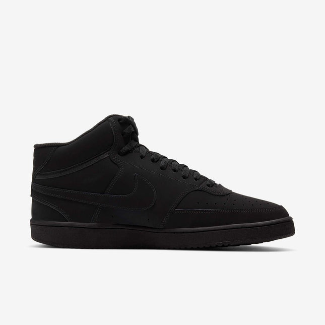 ZAPATILLA NIKE COURT VISION MID NA