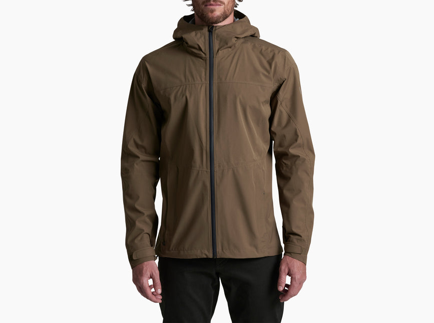 Impermeable Kuhl Stretch Voyagr Kuhl en color s