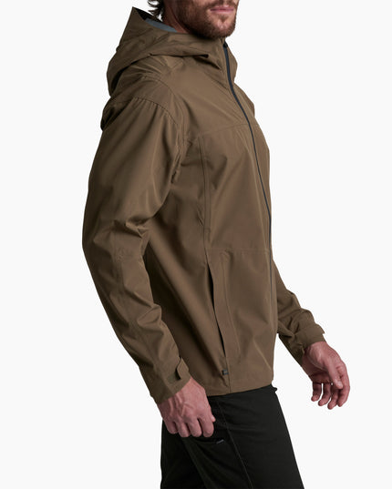IMPERMEABLE KUHL STRETCH VOYAGR - MAWI