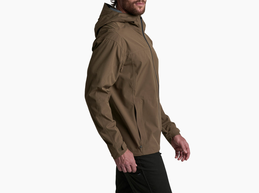 IMPERMEABLE KUHL STRETCH VOYAGR