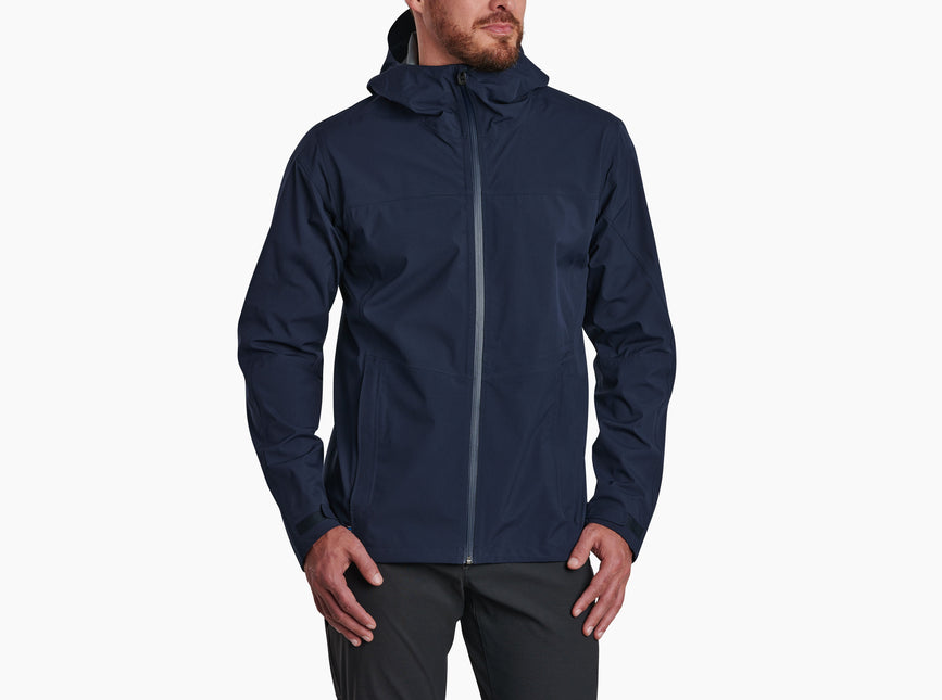 Impermeable Kuhl Stretch Voyagr Kuhl en color s