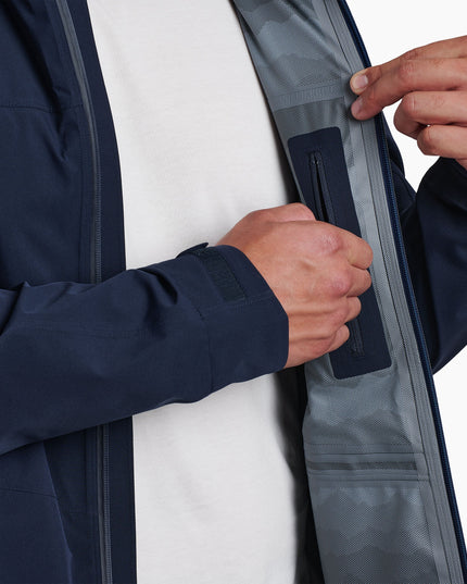 IMPERMEABLE KUHL STRETCH VOYAGR - MAWI
