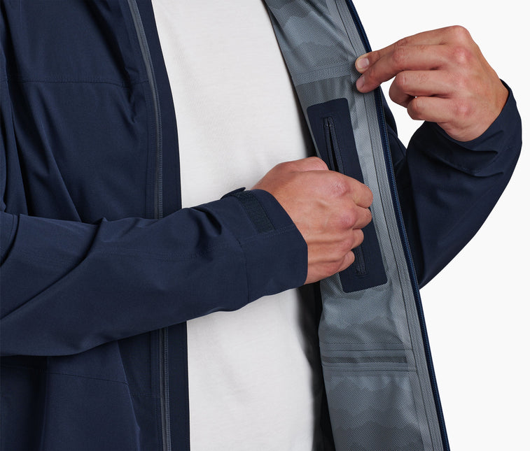 IMPERMEABLE KUHL STRETCH VOYAGR