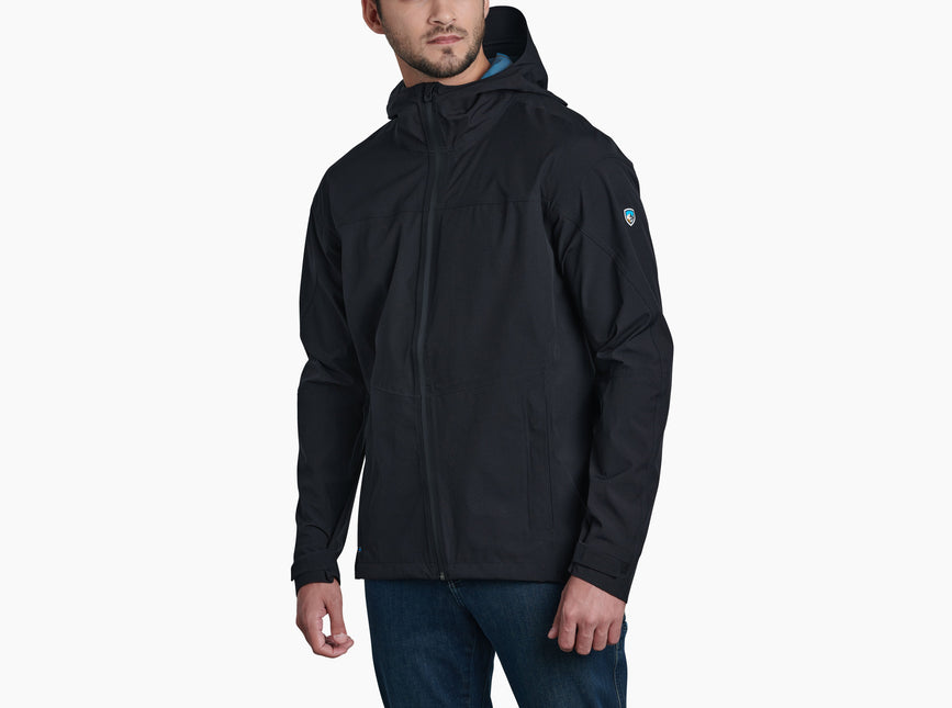 Impermeable Kuhl Stretch Voyagr Kuhl en color s