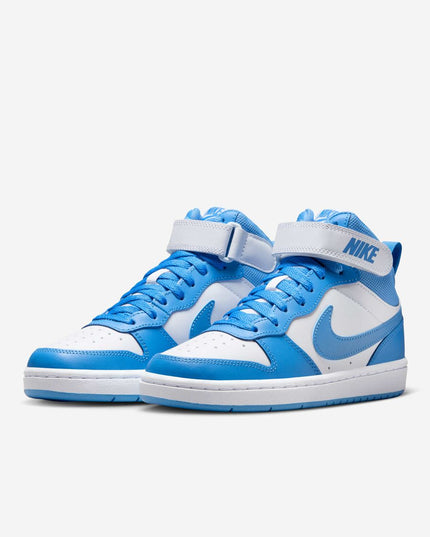 ZAPATILLA NIÑO UNISEX NIKE COURT BOROUGH MID 2 BG