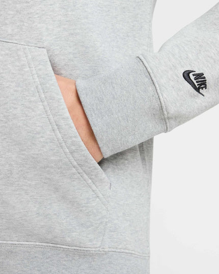 POLERON NIKE CLUB BB PO HDY NSW GFX