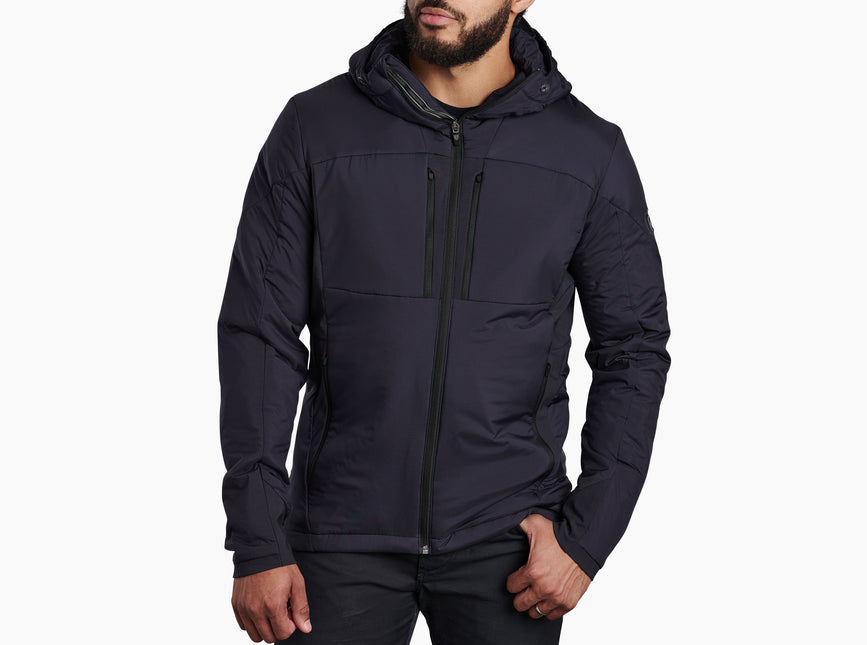 Parka Kuhl Aktivator Kuhl en color s