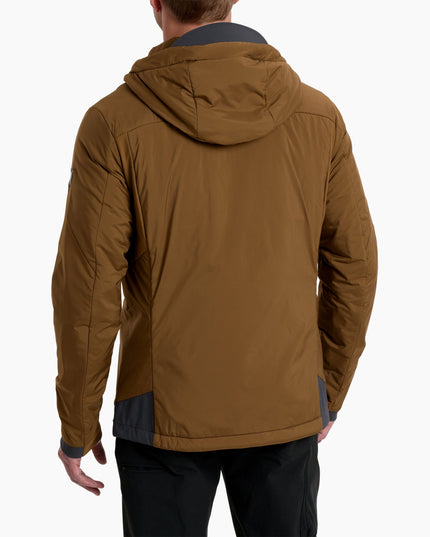 CHAQUETA KUHL AKTIVATOR - MAWI