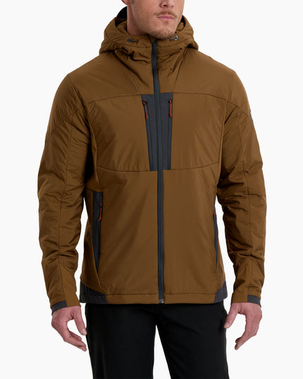 CHAQUETA KUHL AKTIVATOR - MAWI