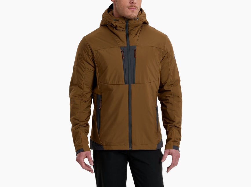 Parka Kuhl Aktivator Kuhl en color s