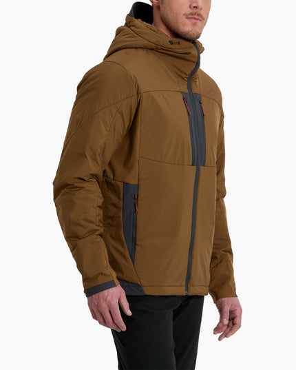 CHAQUETA KUHL AKTIVATOR - MAWI