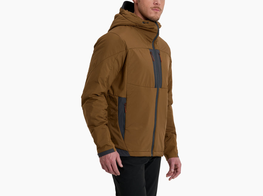 CHAQUETA KUHL AKTIVATOR