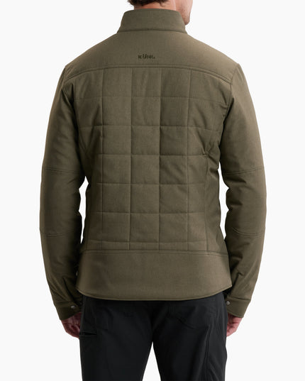 CHAQUETA KUHL IMPAKT INSULATED - MAWI