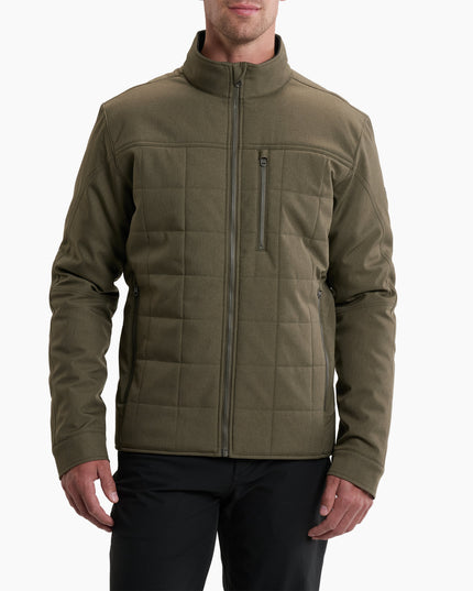 CHAQUETA KUHL IMPAKT INSULATED - MAWI