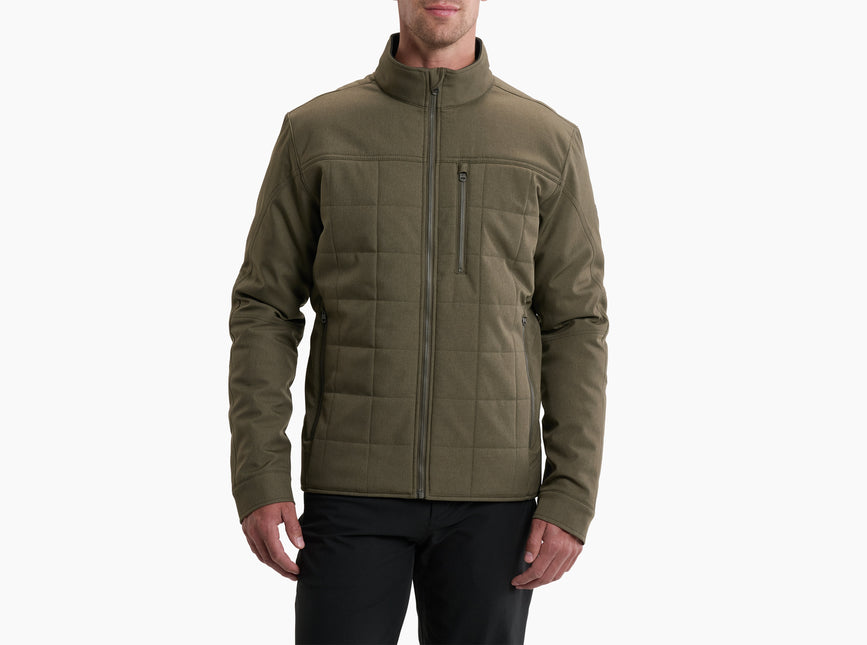 Parka Kuhl Impakt Insulated Kuhl en color s