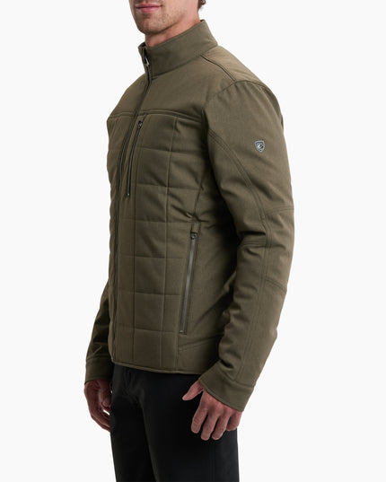 CHAQUETA KUHL IMPAKT INSULATED - MAWI