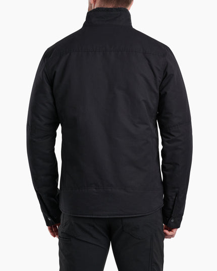 CHAQUETA KUHL BURR INSULATED - MAWI