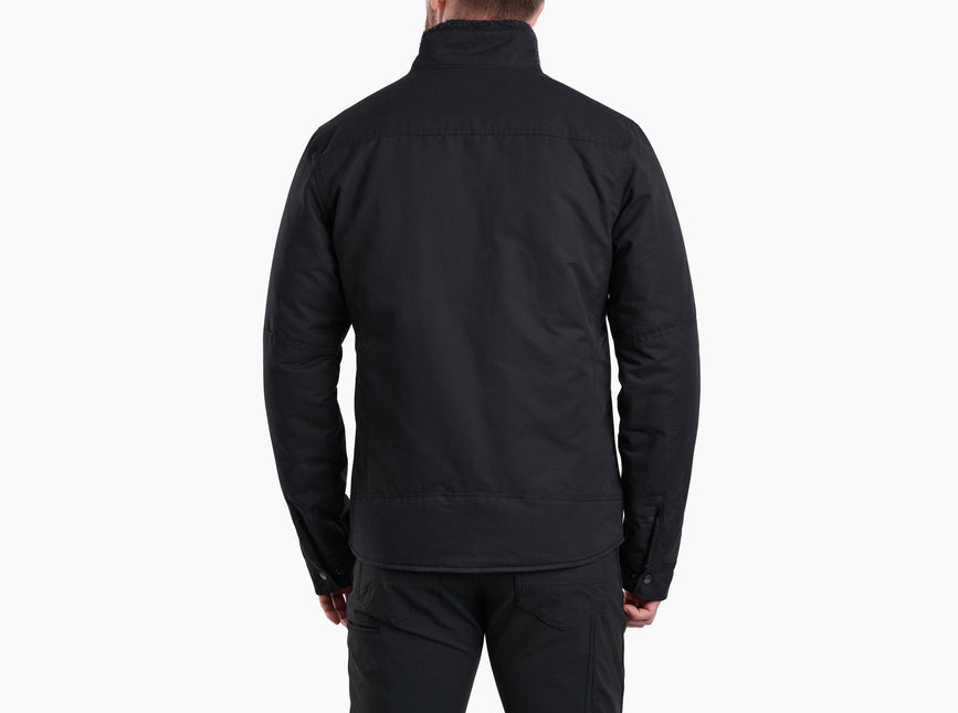 CHAQUETA KUHL BURR INSULATED