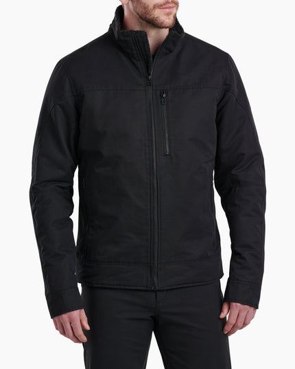 CHAQUETA KUHL BURR INSULATED - MAWI