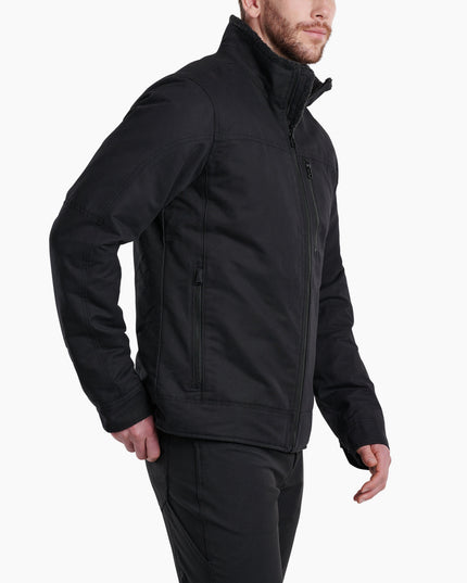 CHAQUETA KUHL BURR INSULATED - MAWI