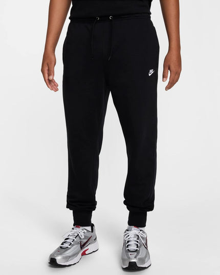 PANTALON DE BUZO NIKE CLUB FT