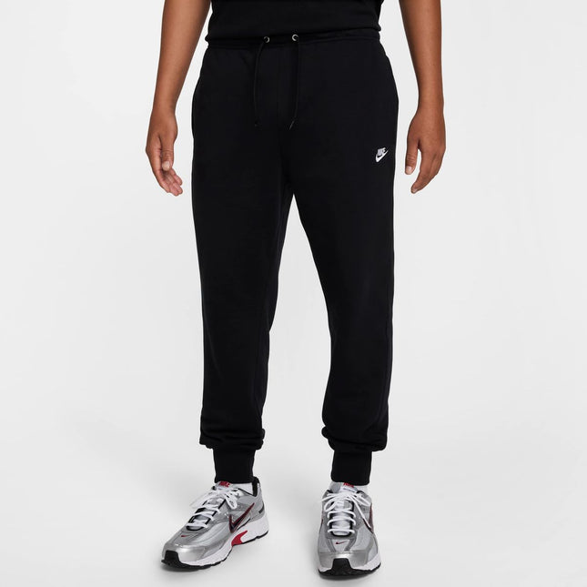 PANTALON DE BUZO NIKE CLUB FT