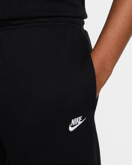 PANTALON DE BUZO NIKE CLUB FT