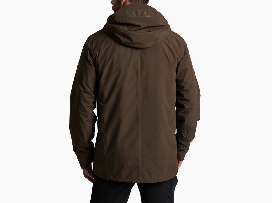CHAQUETA KUHL STRETCH VOYAGR INSULATED