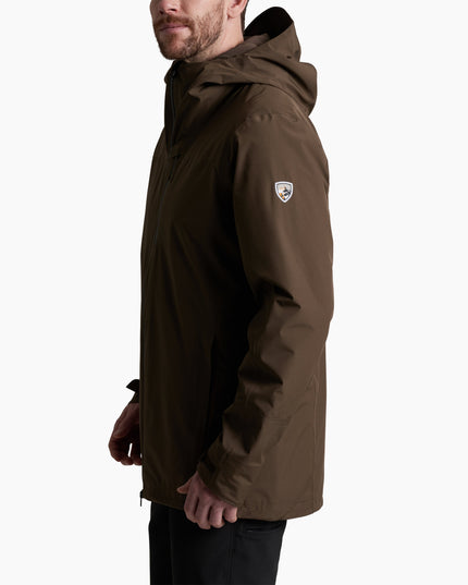 CHAQUETA KUHL STRETCH VOYAGR INSULATED