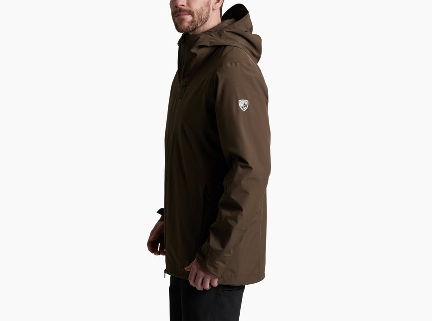 CHAQUETA KUHL STRETCH VOYAGR INSULATED