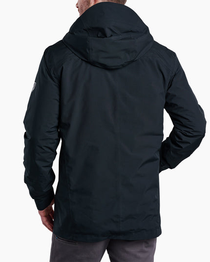 CHAQUETA KUHL STRETCH VOYAGR INSULATED - MAWI