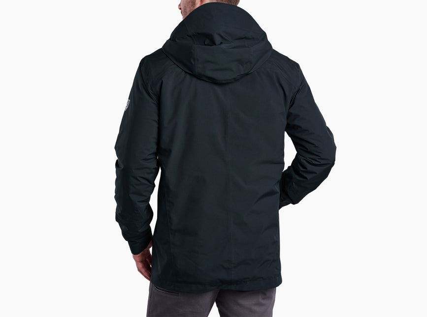 CHAQUETA KUHL STRETCH VOYAGR INSULATED