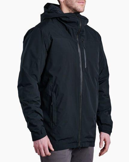 CHAQUETA KUHL STRETCH VOYAGR INSULATED - MAWI