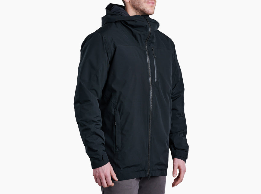 Parka Kuhl Stretch Voyagr Insulated Kuhl en color s