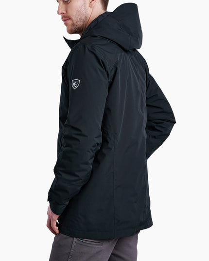 CHAQUETA KUHL STRETCH VOYAGR INSULATED - MAWI