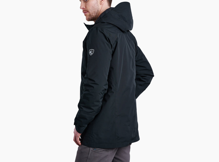CHAQUETA KUHL STRETCH VOYAGR INSULATED