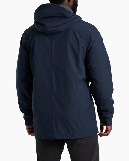 CHAQUETA KUHL STRETCH VOYAGR INSULATED