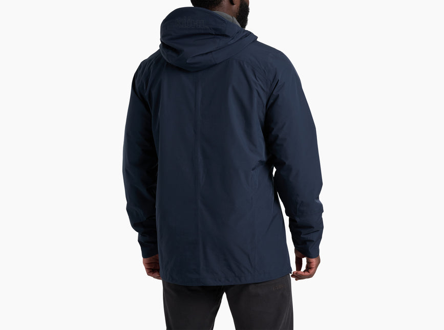 CHAQUETA KUHL STRETCH VOYAGR INSULATED