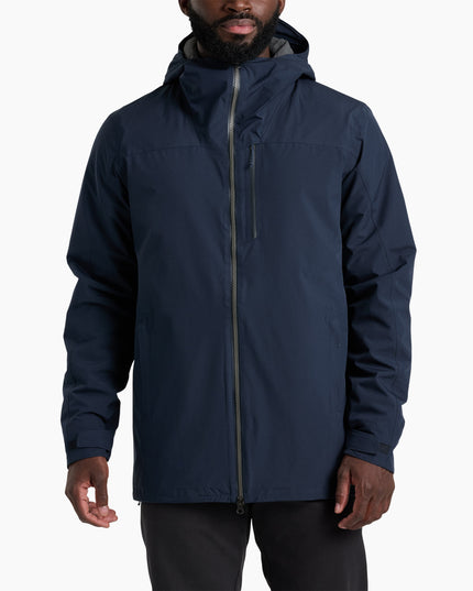 Parka Kuhl Stretch Voyagr Insulated Kuhl en color s