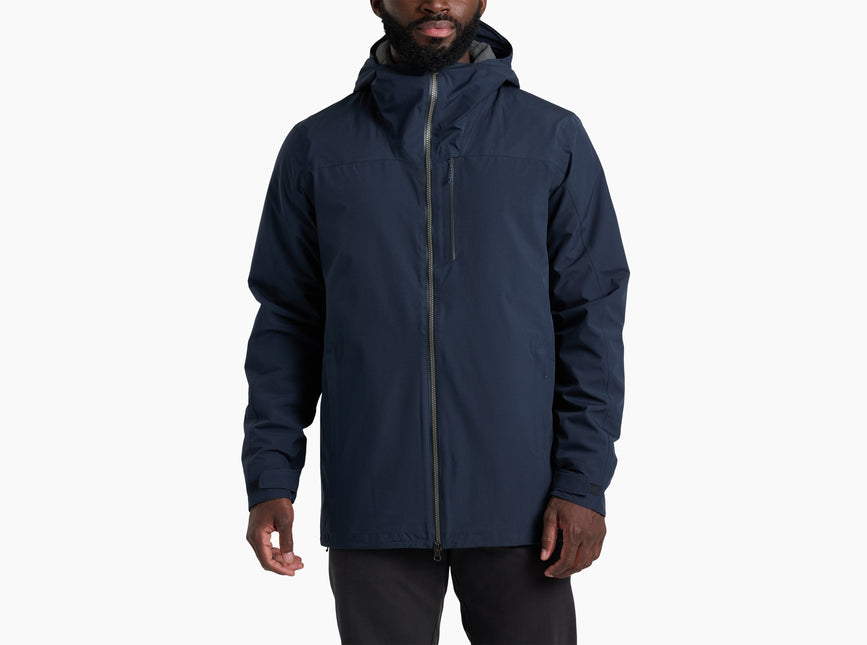 Parka Kuhl Stretch Voyagr Insulated Kuhl en color s