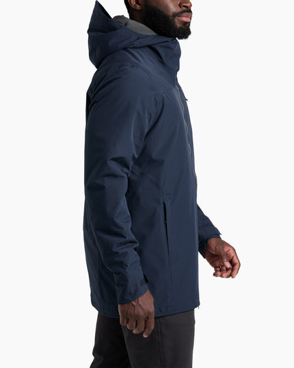 CHAQUETA KUHL STRETCH VOYAGR INSULATED