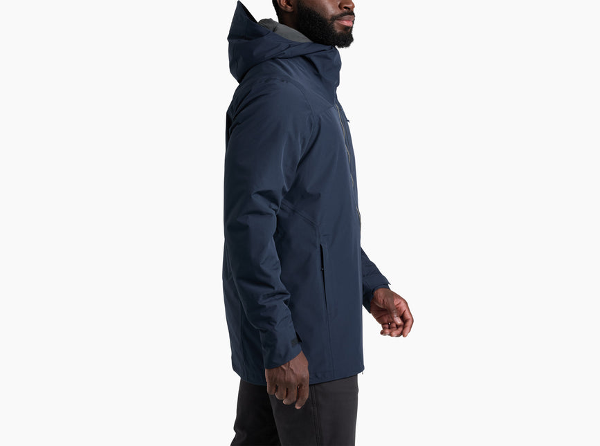 CHAQUETA KUHL STRETCH VOYAGR INSULATED