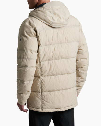 CHAQUETA KUHL WYLDEFIRE